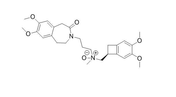 Ivabradine N-Oxide Impurity